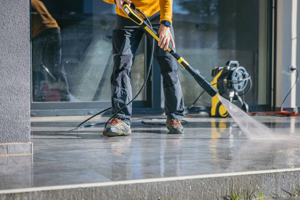 Boat and Dock Cleaning in Harper, TX