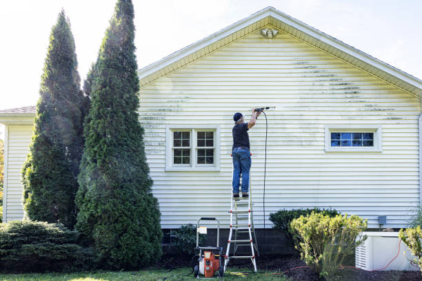 Historic Building Restoration in Harper, TX